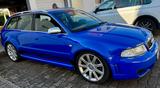 Audi RS4 2.7 quattro Motor, Fahrwerk und vieles Neu - Audi RS4: 2.7