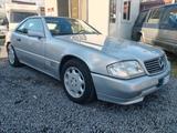 Mercedes-Benz Mercedes-benz SL 300 SL Cabrio - aus 1990: Mercedes