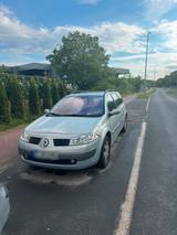 Renault Mégane Grandtour 1.5 dCi Diesel - Renault Megane aus 2004: Kombi