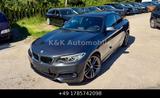 BMW 225d Coupe | M-Sport | GARANTIE | Leder - BMW 225 Gebrauchtwagen