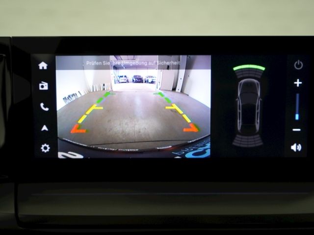 Frontera Electric C GS 44kWH AT+LED MATRIX+NAVI+