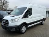 Ford TRANSIT 350 L3H2 TREND KAMERA/STANDHZ/TEMPOMAT