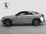 BMW X4 M40d AT Navi Tempom.aktiv Panoramadach - : Spurhalteassistent