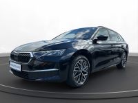 Skoda Octavia - Vorschau Bild 2