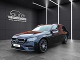 Mercedes-Benz E 43 AMG 4Matic*Head-up*Pano*360°*Ambiente* - Mercedes-Benz E-Klasse Gebrauchtwagen in Bonn