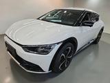 Kia EV6 AIR*77,4 KWh*WÄRMEPUMPE*ACC*SITZKLI*HEAD*20Z - Kia EV6 Gebrauchtwagen