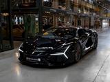 Lamborghini Revuelto 6.5 V12 HPEV - P. Display - Lift - Cam