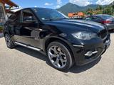 BMW X6 Baureihe X6 xDrive30d - BMW X6 aus 2011