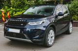 Land Rover Discovery Sport Dynamic SE AWD - Land Rover Discovery aus 2022