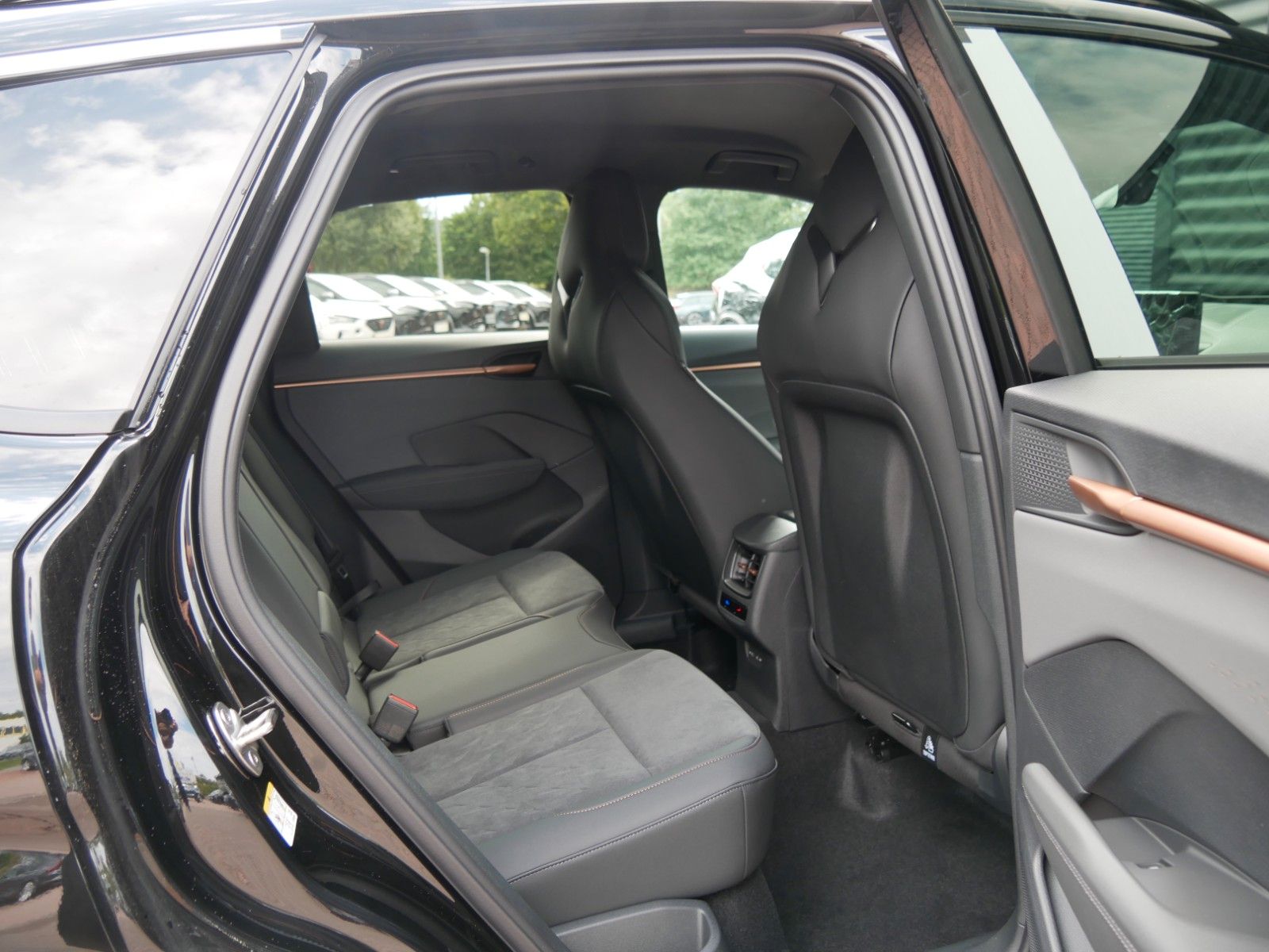 Cupra Terramar - Bild 22
