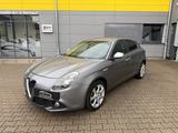 Alfa Romeo Giulietta Super/NAVI/DAB+/2 Z-KLIMAA*/TEMPOMAT - Alfa Romeo Giulietta aus 2019