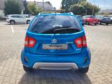 Suzuki Ignis 1.2 Dualjet Comfort+ *SHZ,RFK,Klima,Navi* - Suzuki Ignis mit Hybrid-Antrieb: Comfort