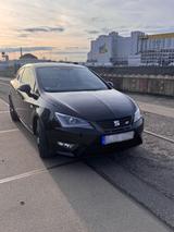 Seat Ibiza Cubra 1.8 TSI 141kW Start&Stop ... - Seat Ibiza: 14