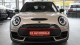 MINI John Cooper Works Clubman*ACC*HEAD-UP*PANO*H&K* - graue MINI John Cooper Works Clubman