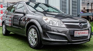 Fahrzeugabbildung Opel Astra 1.6 H Caravan KLIMA|TEMPOMAT|BC