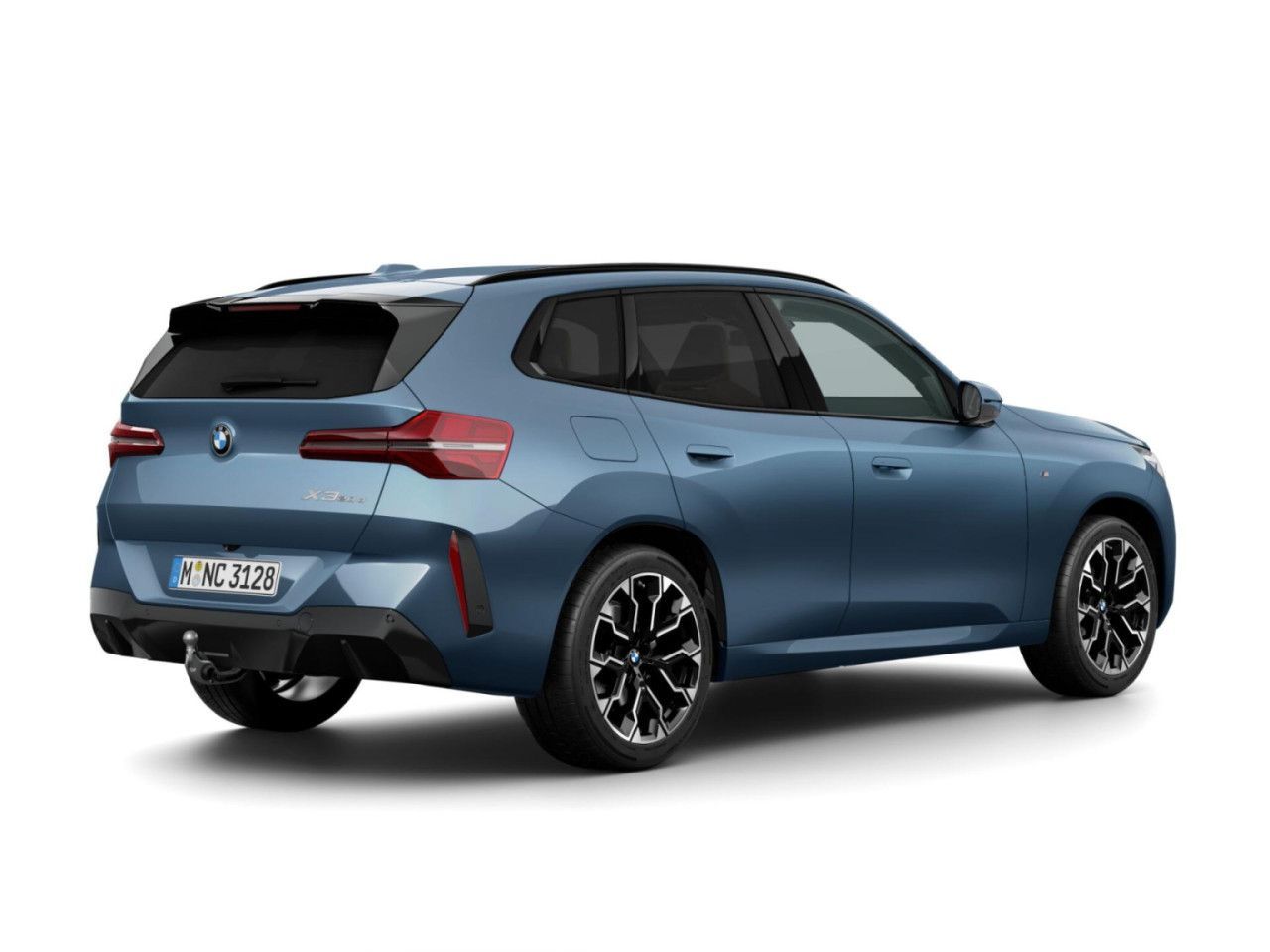 BMW X3 - Bild 4