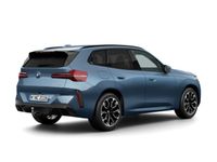 BMW X3 - Vorschau Bild 4