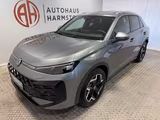 Volkswagen T-Roc 1.5 neues Modell R-Line AHK*elek Kofferr. - Volkswagen T-Roc Tageszulassungen
