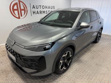 Volkswagen T-Roc 1.5 neues Modell R-Line AHK*elek Kofferr.