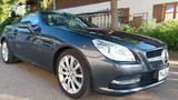 Mercedes-Benz SLK 200 BlueEFFICIENCY - - Mercedes SLK-Klasse bis 20.000 Euro