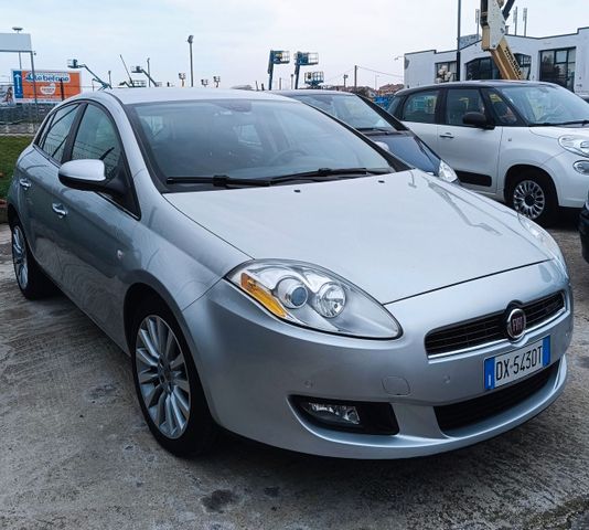 Fiat Bravo 1.6 MJT 105 CV Dynamic