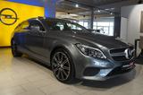 Mercedes-Benz CLS 350d Shooting Brake 4Matic°Multibeam°S-Dach° - Mercedes-Benz CLS 350 Shooting Brake Kombi Gebrauchtwagen