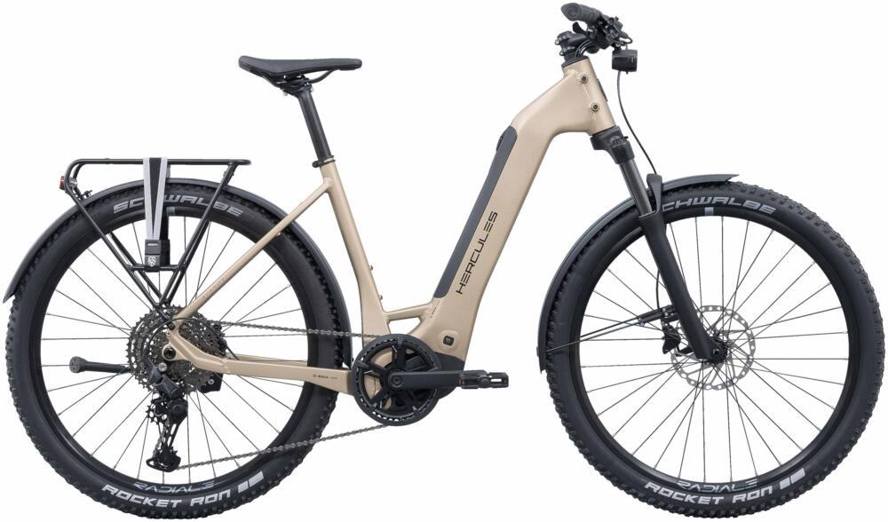 Hercules AVANOS SL 10 48cm