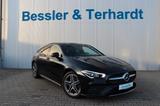 Mercedes-Benz CLA 250 SB AMG Line*Ambiente*Kamera* - Mercedes-Benz CLA 250 aus 2019