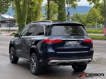 Mercedes GLS 400 - 5