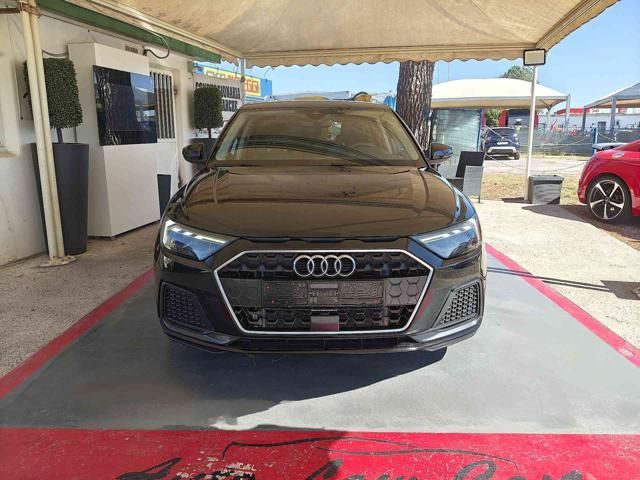 Other AUDI A1 SPB 30 TFSI S tronic ADVANCED GARANZ.AUD