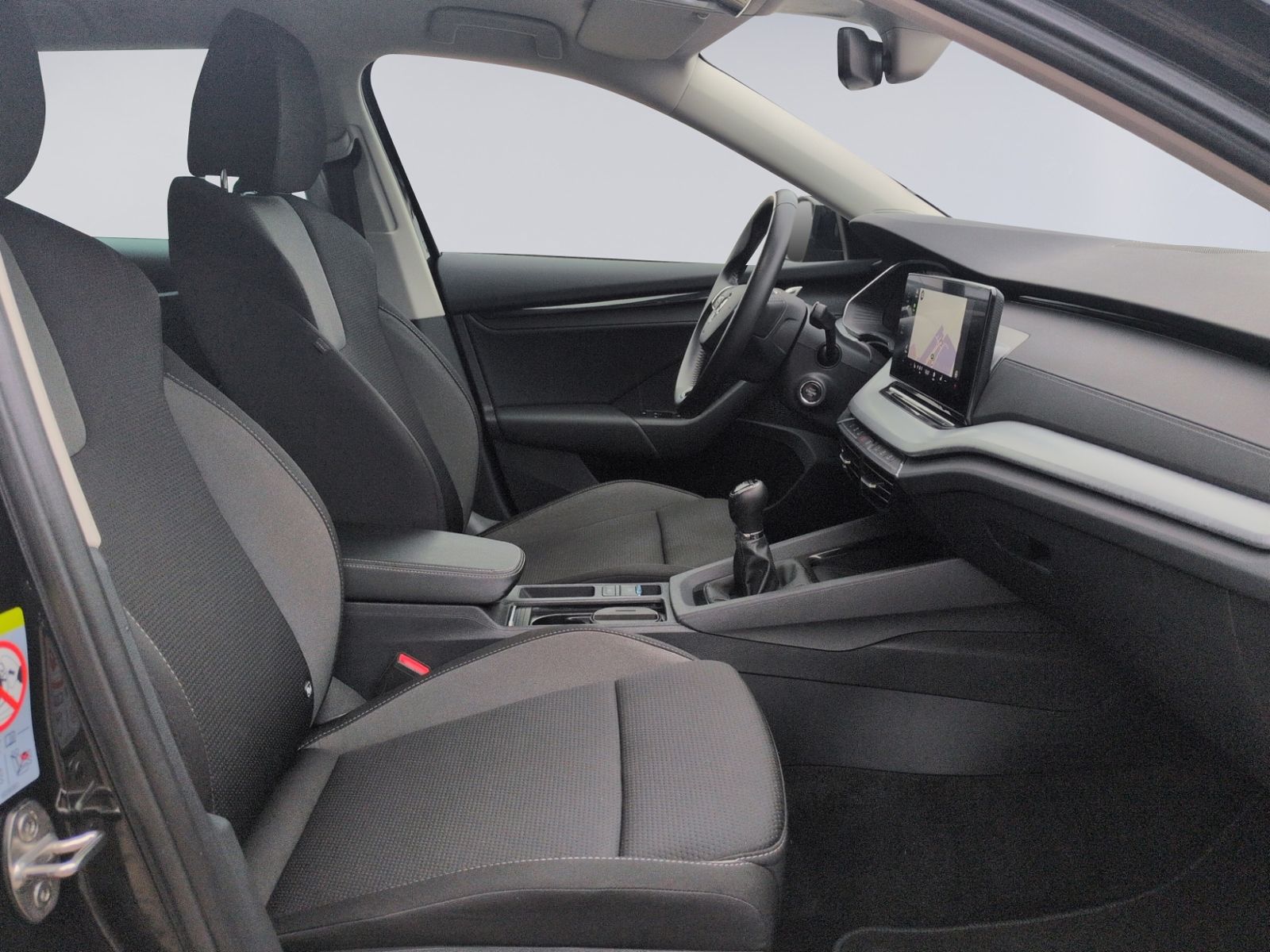 Octavia Combi 1.5 TSI TOUR LED+NAVI+AHK+SHZ
