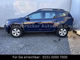 Dacia Duster II Deal 101PS 1.Hand Tempomat Klima USB - Dacia aus 2021