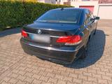 BMW 730 Facelift - gebrauchte BMW 730 aus dem Jahr 2006