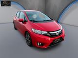 Honda Jazz 1,3 i-VTEC *Elegance*R-Kamera*1.Hand* - Honda Jazz Gebrauchtwagen in Hannover