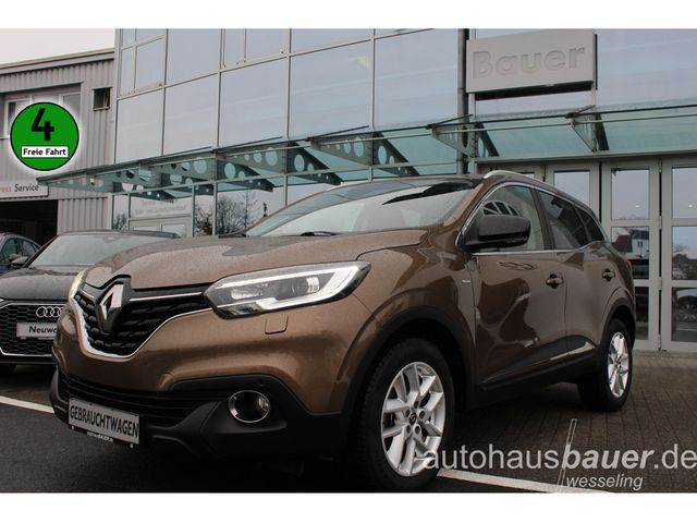 Renault Kadjar Limited Energy *SHZ,NAV,LED,2-ZonenKlim*