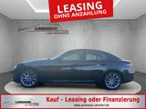 Alfa Romeo Giulia  TI Q4 Leder/Allrad/Navi.... - Alfa Romeo Giulia Ti mit Benzin-Antrieb