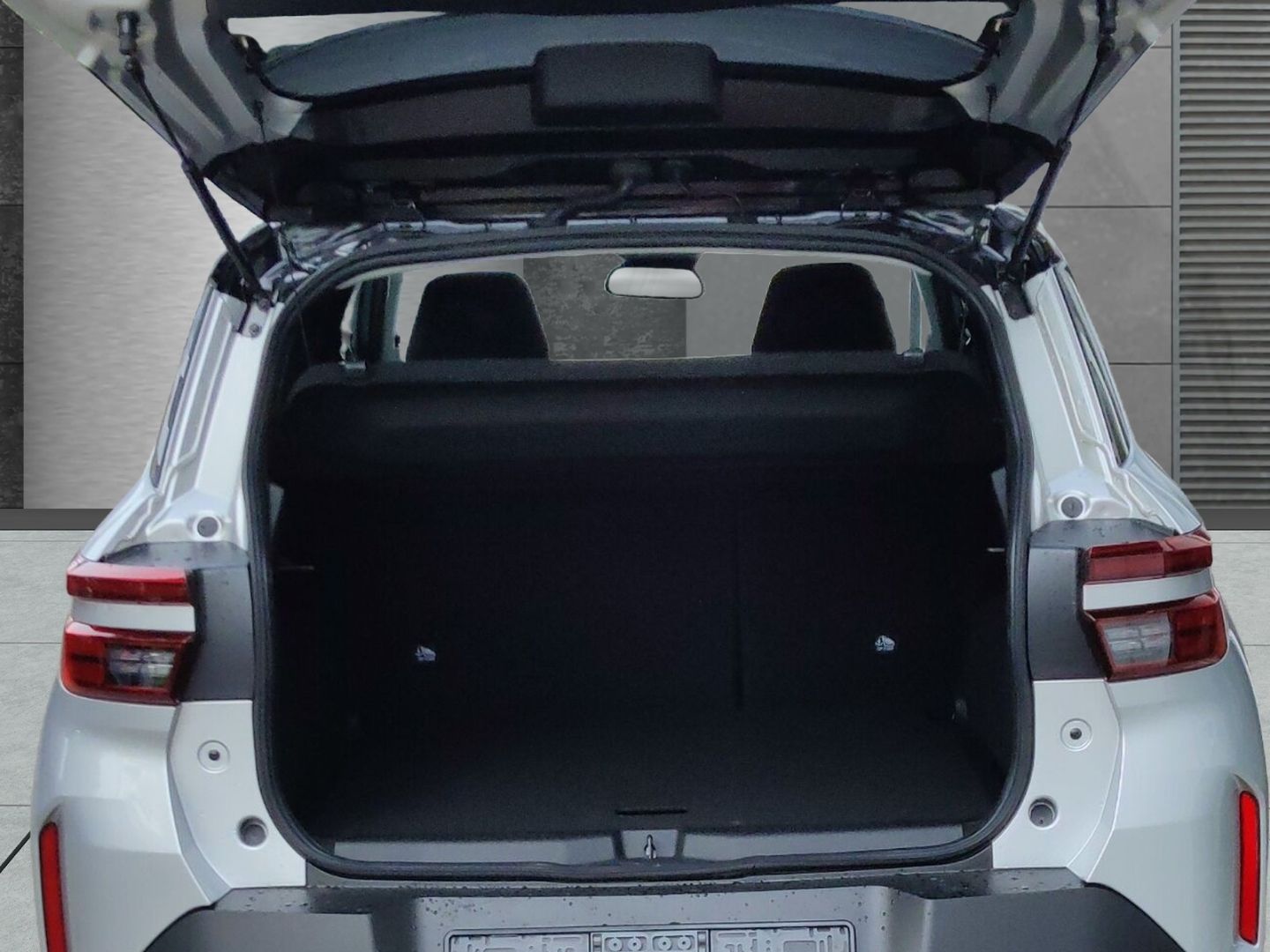 Opel Frontera - Bild 5