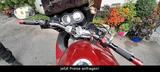 Suzuki GSF 1250 SA Bandit Rot, ABS, neue Reifen - SUZUKI GSF 1250 A