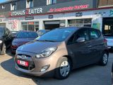 Hyundai ix20 5 Star Edition - Hyundai ix20 aus 2013