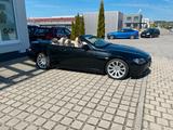 BMW 645i Cabrio E64 - BMW 645: 645i