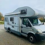 Knaus Sport Traveller 600 - Offers