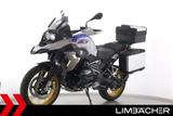 BMW R 1250 GS HP - 1. HAND, TOP-AUSSTATTUNG - BMW ENDURO HP