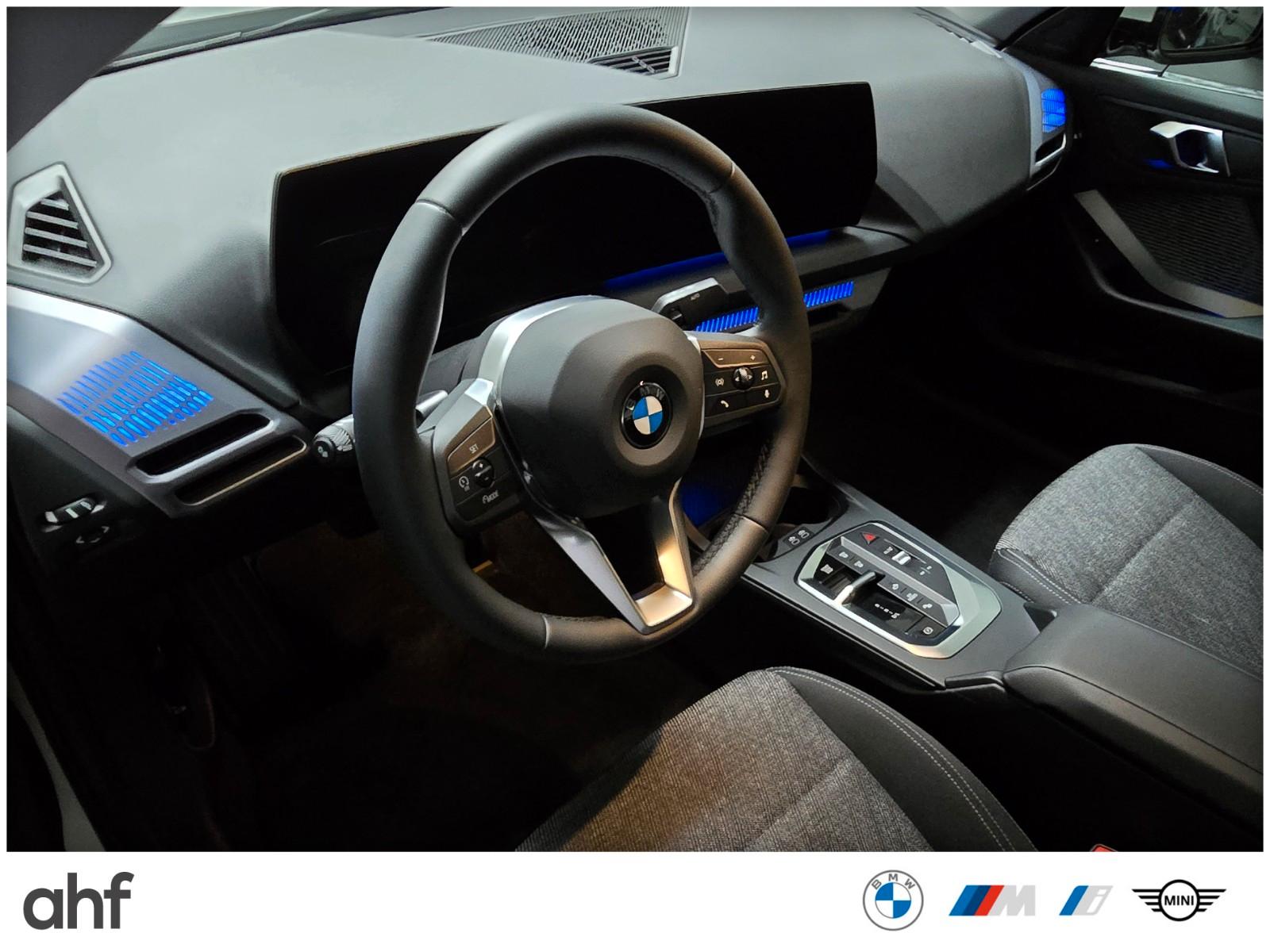 BMW 220 Gran Coupé 220i Gran Coupe Navi Led Kamera Driving Assist, миниатюра 17