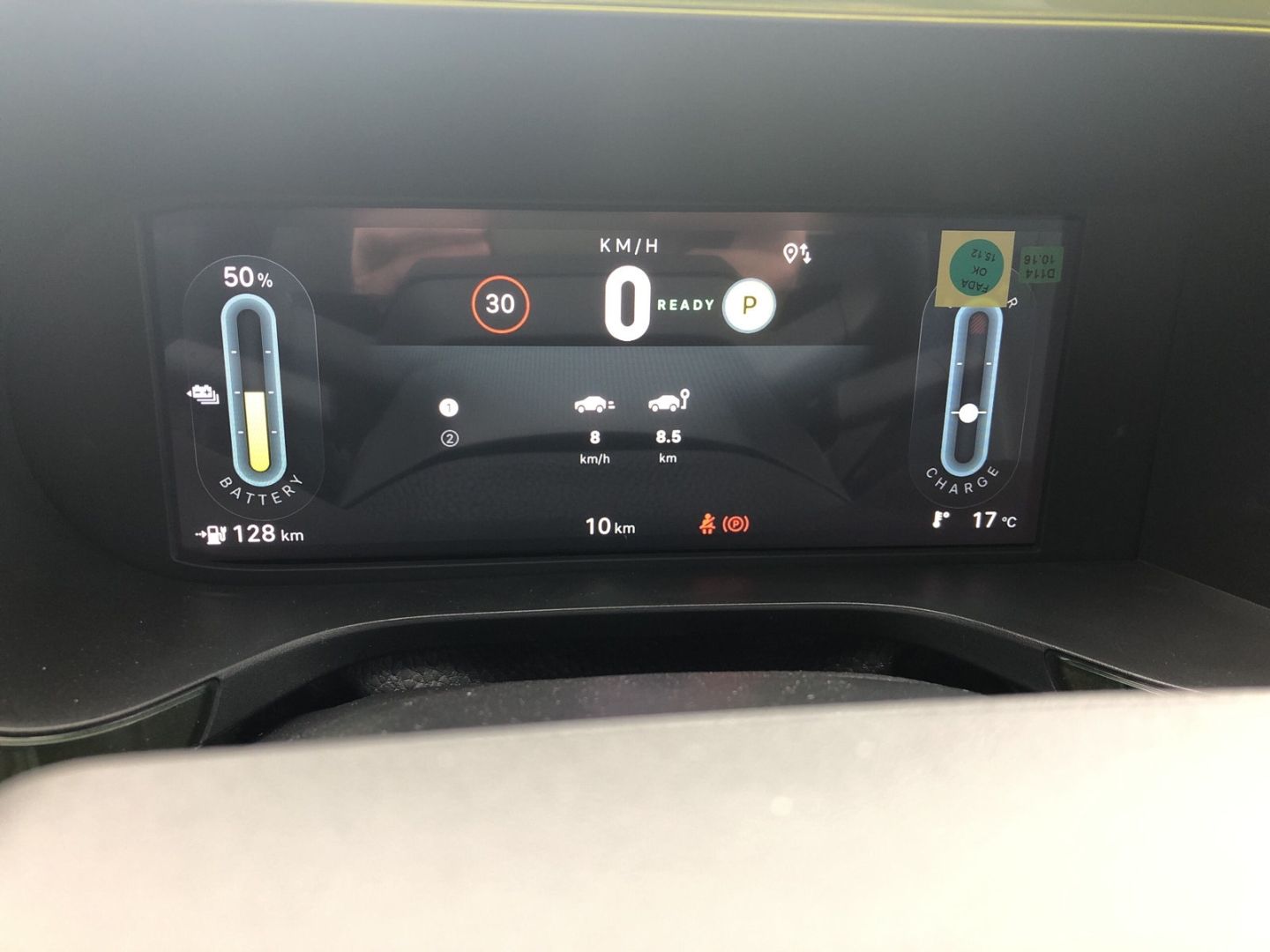 Fiat Grande Panda - Bild 23