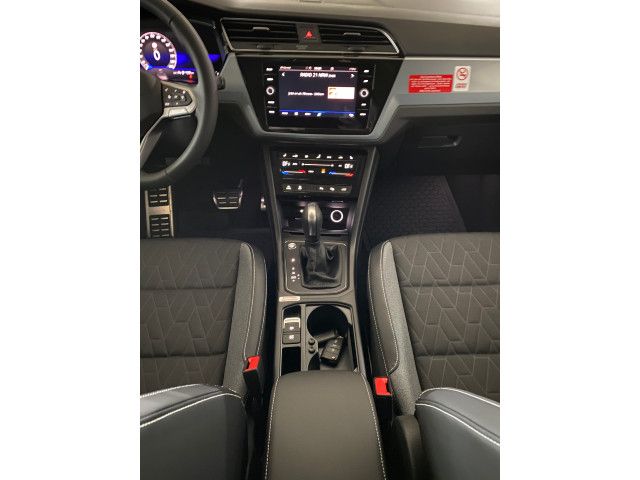 Touran Goal R-Line 1.5 TSI DSG 7-Sitzer AHK