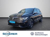 Volkswagen Tiguan - Vorschau Bild 1