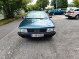 Audi 100 - Audi 100 in Duisburg