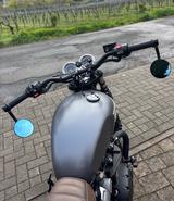 Triumph Bonneville T 120 Black - Offers