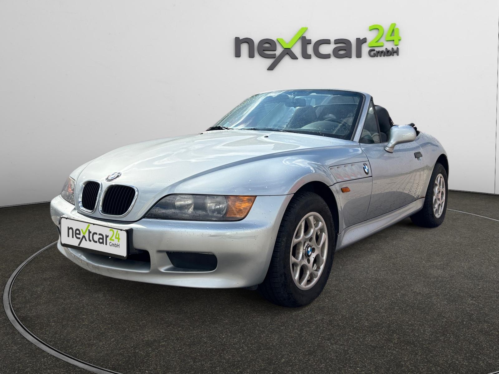 BMW Z3