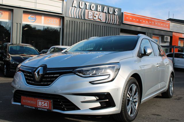 Renault Megane IV Grandtour Intens/NAVI/1 HAND/HEAD-UP/